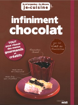 Infiniment chocolat