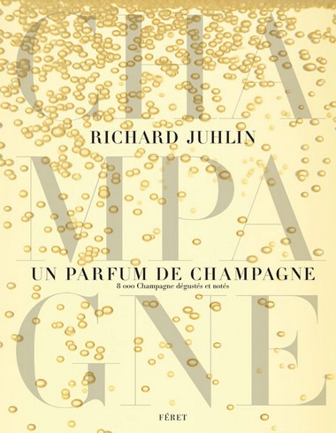 Un parfum de Champagne