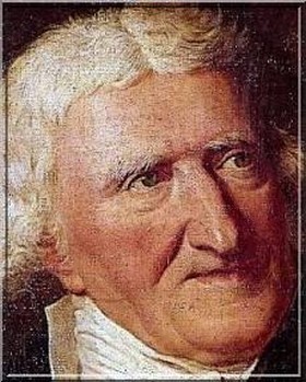 PARMENTIER Antoine Augustin (1737-1813) Savant Humaniste