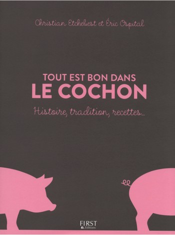 Tout est bon dans le cochon