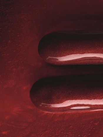 Eclairs Rouge Baiser