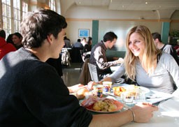 Le repas le moins cher de Paris