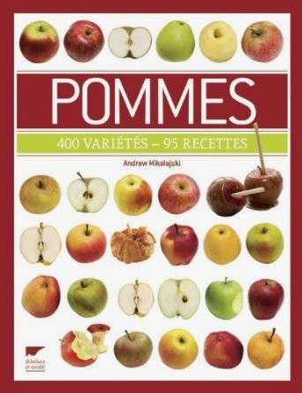 POMMES