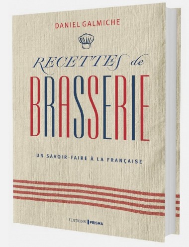 Recettes de Brasserie