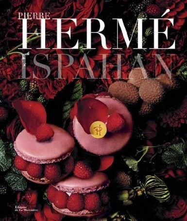 Pierre Hermé Ispahan