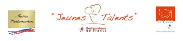 La finale du concours « Jeunes Talents Restaurateurs de France »