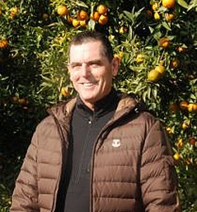 CARDOSI Jean-André (agrumiculteur- Corse)