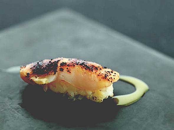 sushi st jacques ©DR