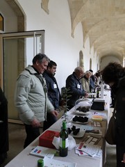 Bordeaux sous le charme de la truffe du Périgord