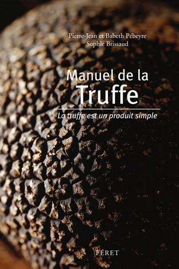 Manuel de la Truffe