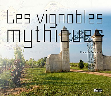 Les  Vignobles Mythiques