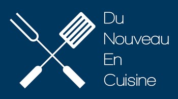 La Radio du Goût a aimé: Du nouveau en cuisine.com