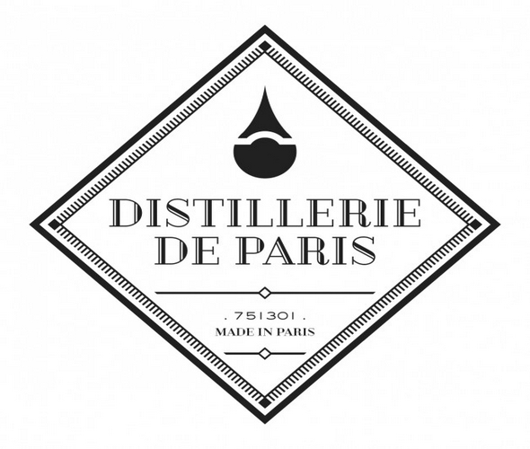 Enfin une distillerie à Paris !