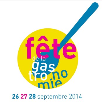 Lancement de l’édition 2014 de la Fête de la Gastronomie