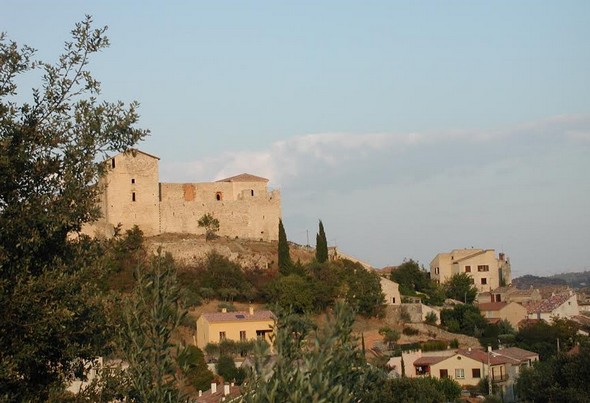 Gréoux-les-Bains et ses gourmandises provençales