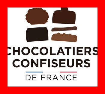 Quand Les Chocolatiers voient rouge