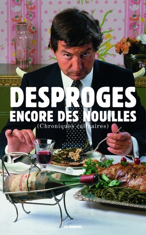 Encore des nouilles – Chroniques culinaires