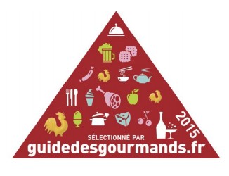 Les nouveaux Coqs d’Or du Guide des Gourmands