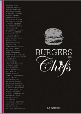 Burgers de Chefs