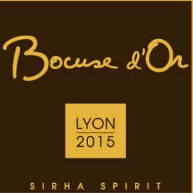 L’Espagne et le Maroc invités au Bocuse d’Or 2015