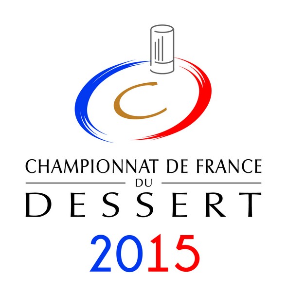 Appel à candidature pour le Championnat de France du Dessert 2015