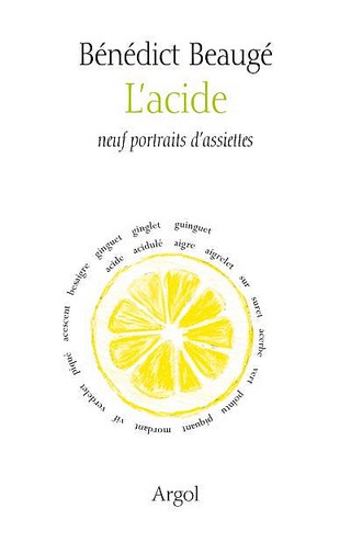 L’acide