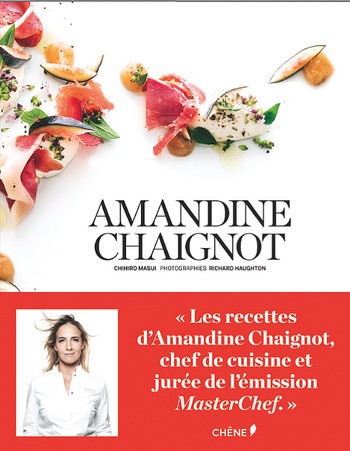 Amandine Chaignot