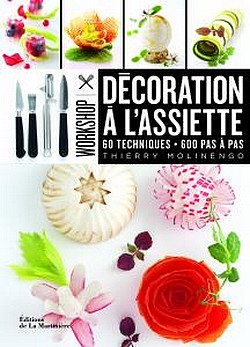 Décoration à l’assiette – Viandes