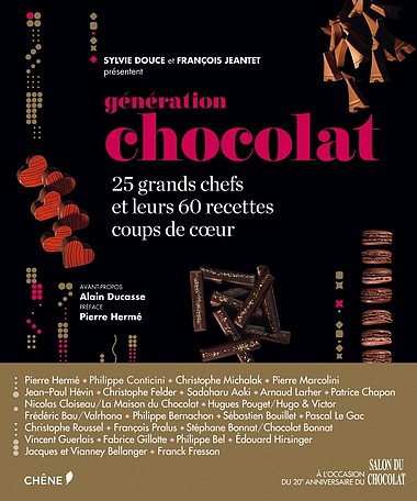 Génération chocolat