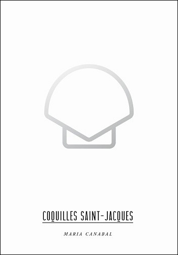 Coquilles Saint-Jacques