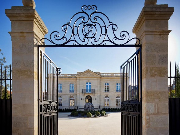 A Bordeaux, ouverture de La Grande Maison