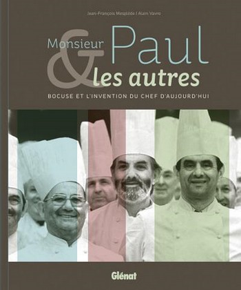 Monsieur Paul et les autres