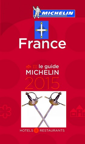 Les mousquetaires du Michelin