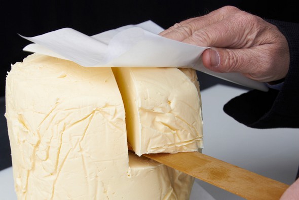 Vers l’artisan crémier-fromager, l’artisan cuisinier et la consécration des métiers d’art