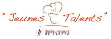 Finale du Concours Jeunes Talents Restaurateurs de France