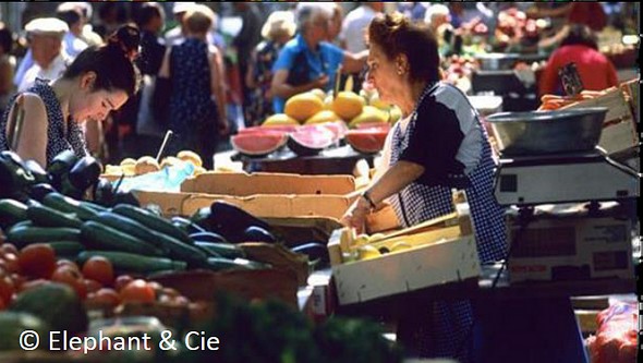 « Sur les marché », un film à ne pas manquer le 8 avril sur France 3