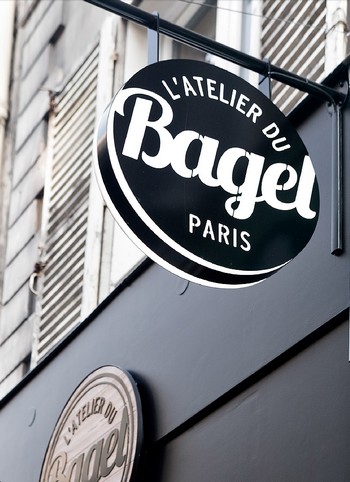 La tendance du Bagel…