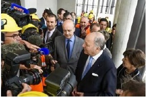 Fabius-Juppé et la culture du vin