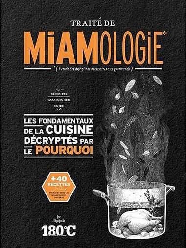 Traité de Miamologie