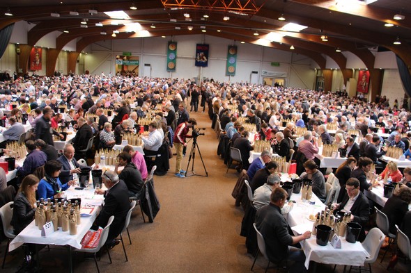 Mâcon et son réputé Concours des Grands Vins de France