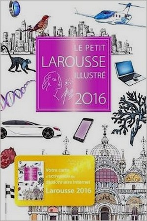 Larousse 2016: Les nouveaux mots gastro du dico