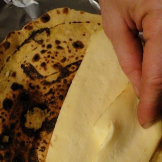 taloa au fromage  une