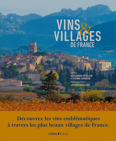 Vins & Villages de France