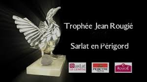 Appel à candidature Trophée Jean Rougié 2016