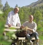 René et Maxime Meilleur – Chefs de l’Année 2015