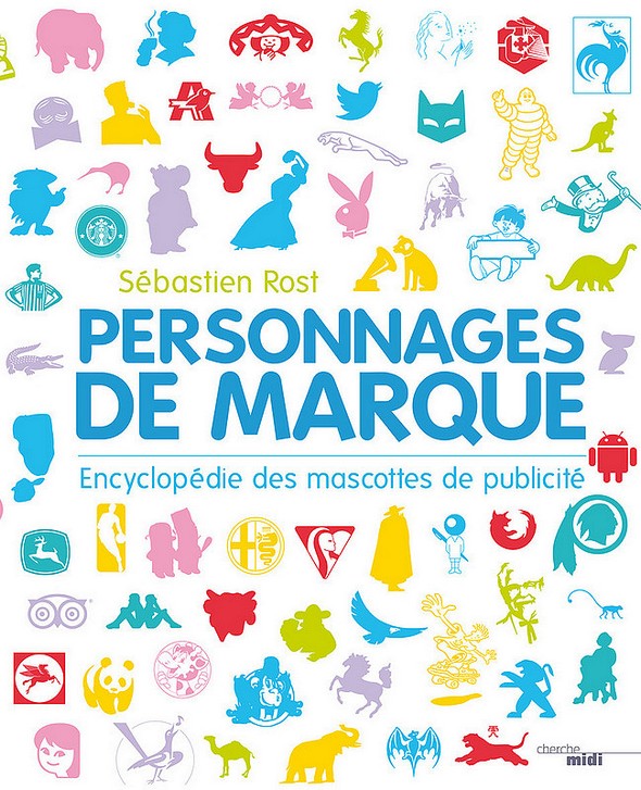 Personnages de Marque