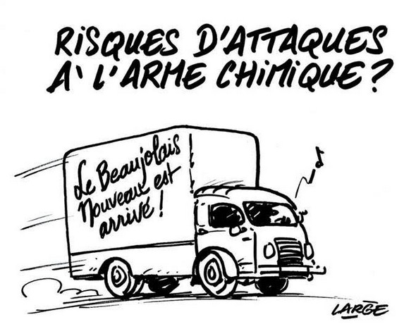 dessin du jour