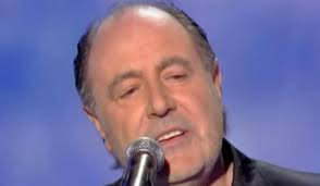 Michel Delpech ©DR