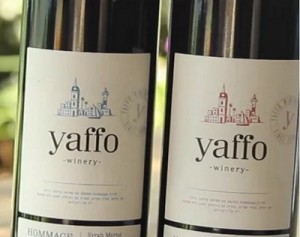 Yaffo Winery