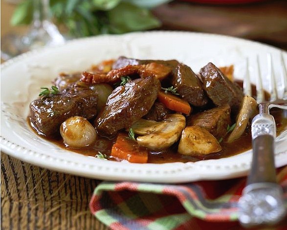 bourguignon